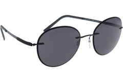 Gafas de Sol Silhouette Jakomini Rimless 8720 75 9240 00 00