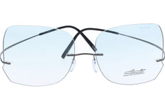 Gafas de Sol Silhouette Titan Minimal Art Stellar 5599 Ny N265 60 17
