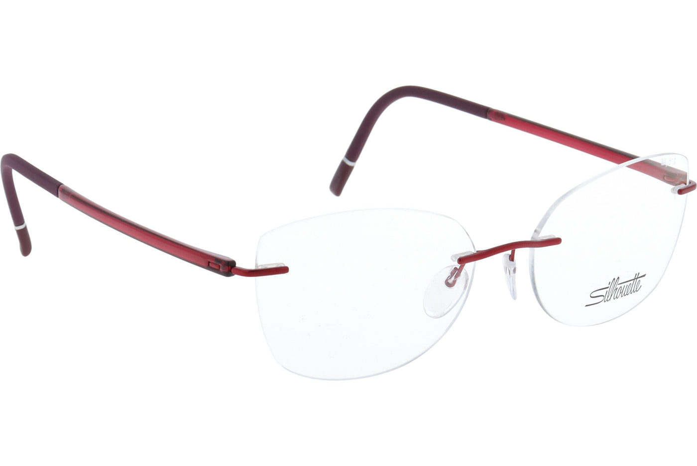 Gafas Graduadas Silhouette Titan Wave 5567 MA 3040 51 15