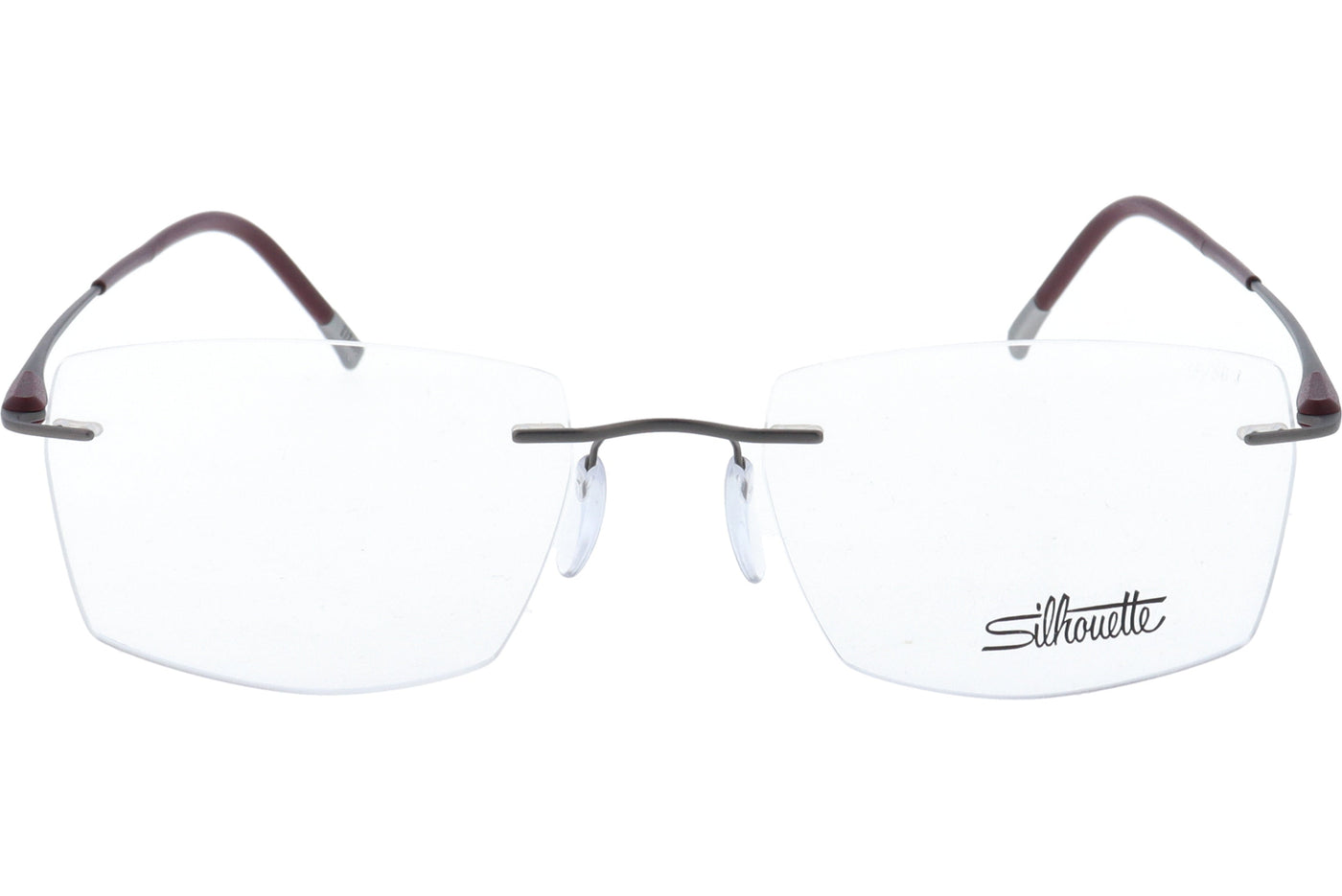 Gafas Graduadas Silhouette Purist 5561 LF 6560 56 19