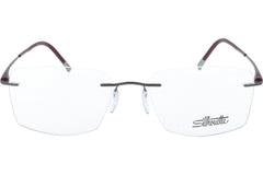 Gafas Graduadas Silhouette Purist 5561 LF 6560 56 19