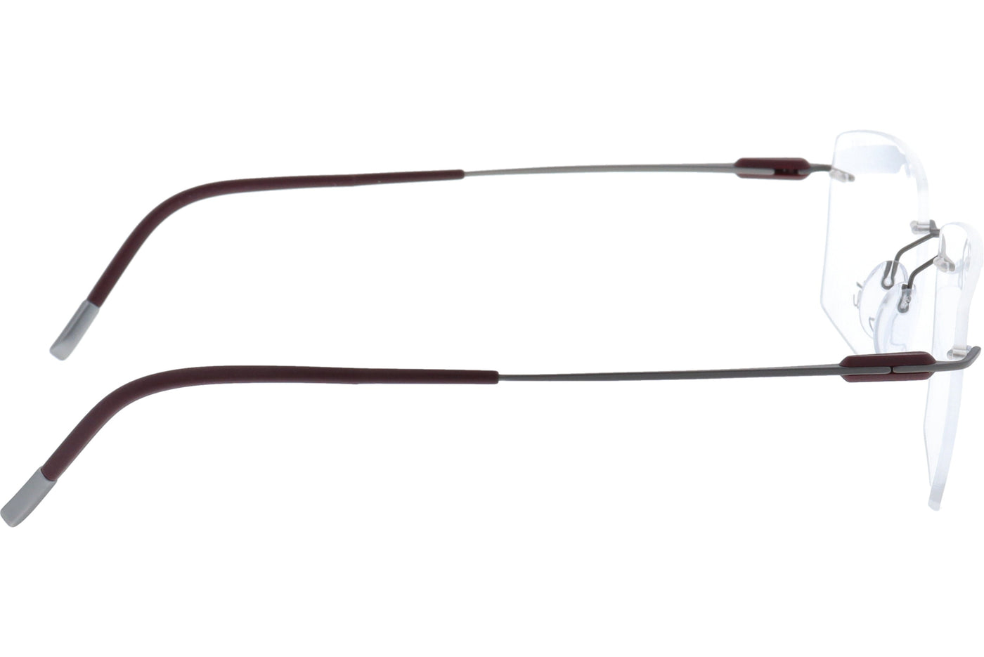 Gafas Graduadas Silhouette Purist 5561 LF 6560 56 19