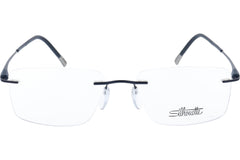 Gafas Graduadas Silhouette Purist 5561 LD 4540 54 17