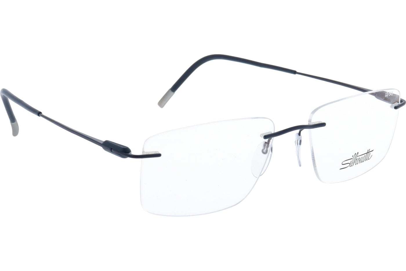 Gafas Graduadas Silhouette Purist 5561 LD 4540 54 17
