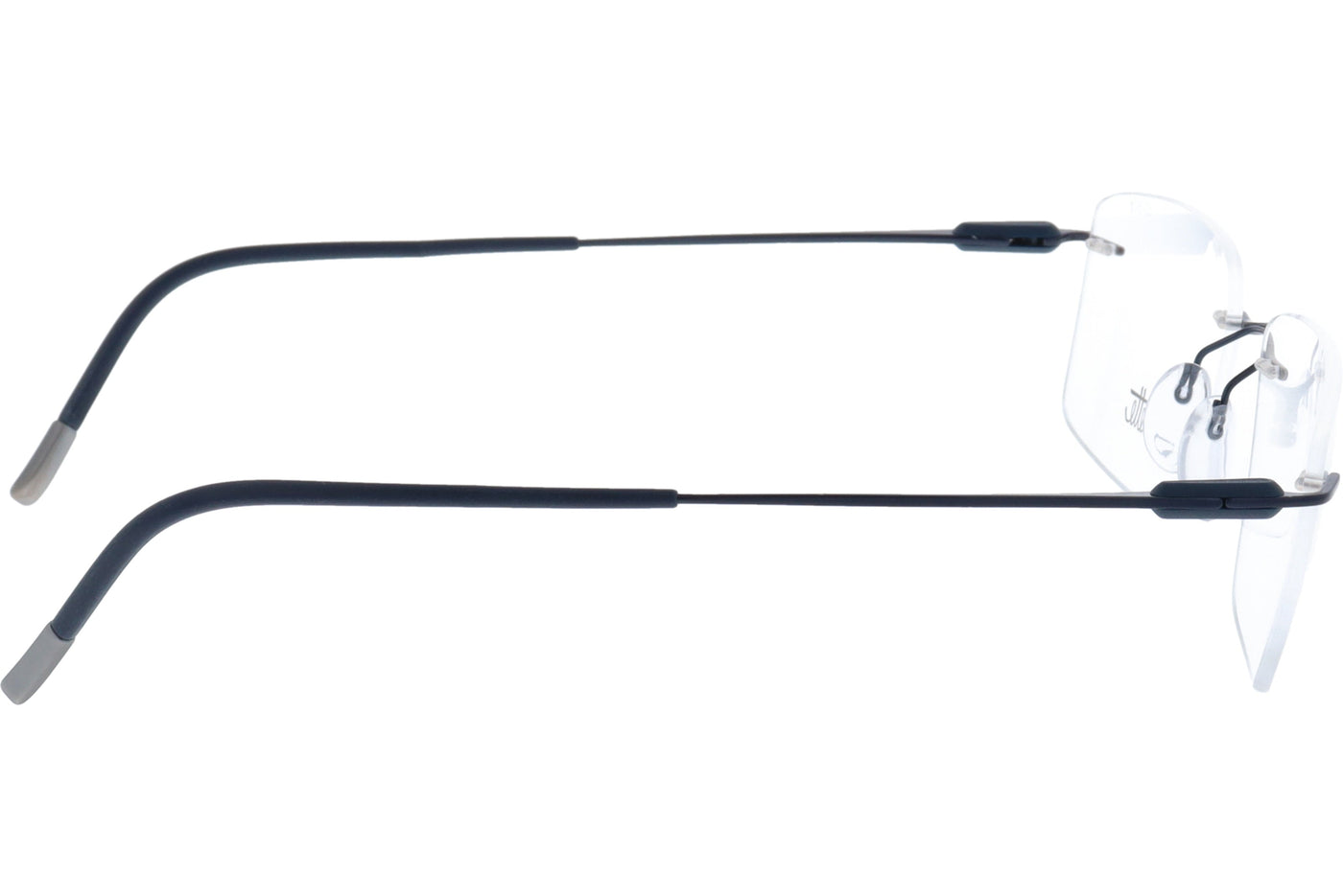 Gafas Graduadas Silhouette Purist 5561 LD 4540 54 17