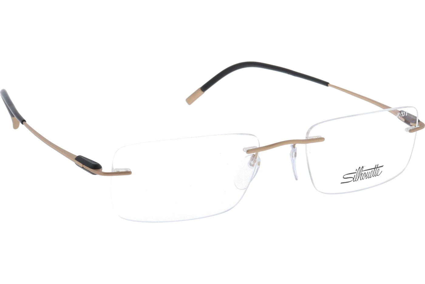 Gafas Graduadas Silhouette Purist 5561 JP 7630 53 19