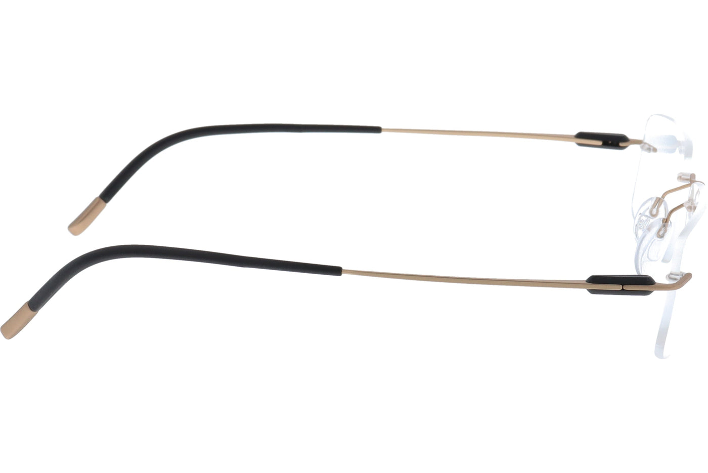 Gafas Graduadas Silhouette Purist 5561 JP 7630 53 19