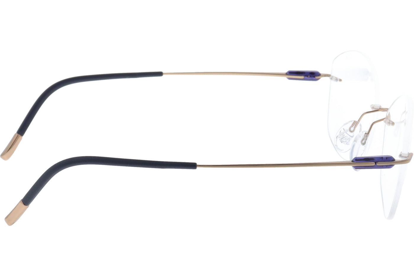 Gafas Graduadas Silhouette Purist 5561 JN 7530 54 15