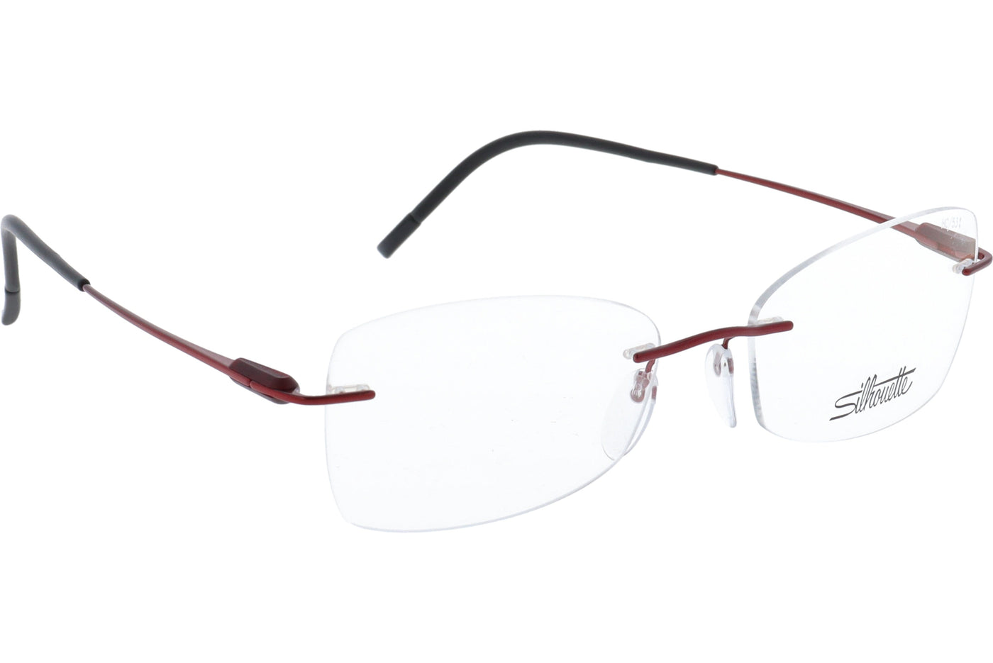 Gafas Graduadas Silhouette Purist 5561 HC 3040 53 17