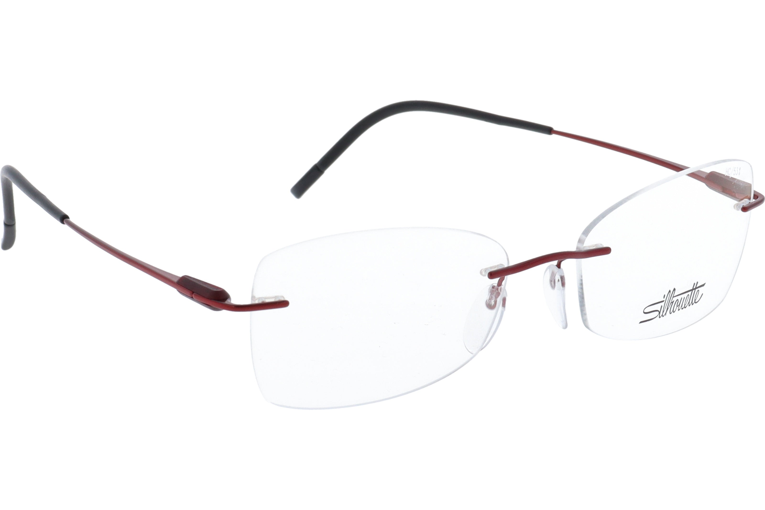 Gafas Graduadas Silhouette Purist 5561 HC 3040 53 17