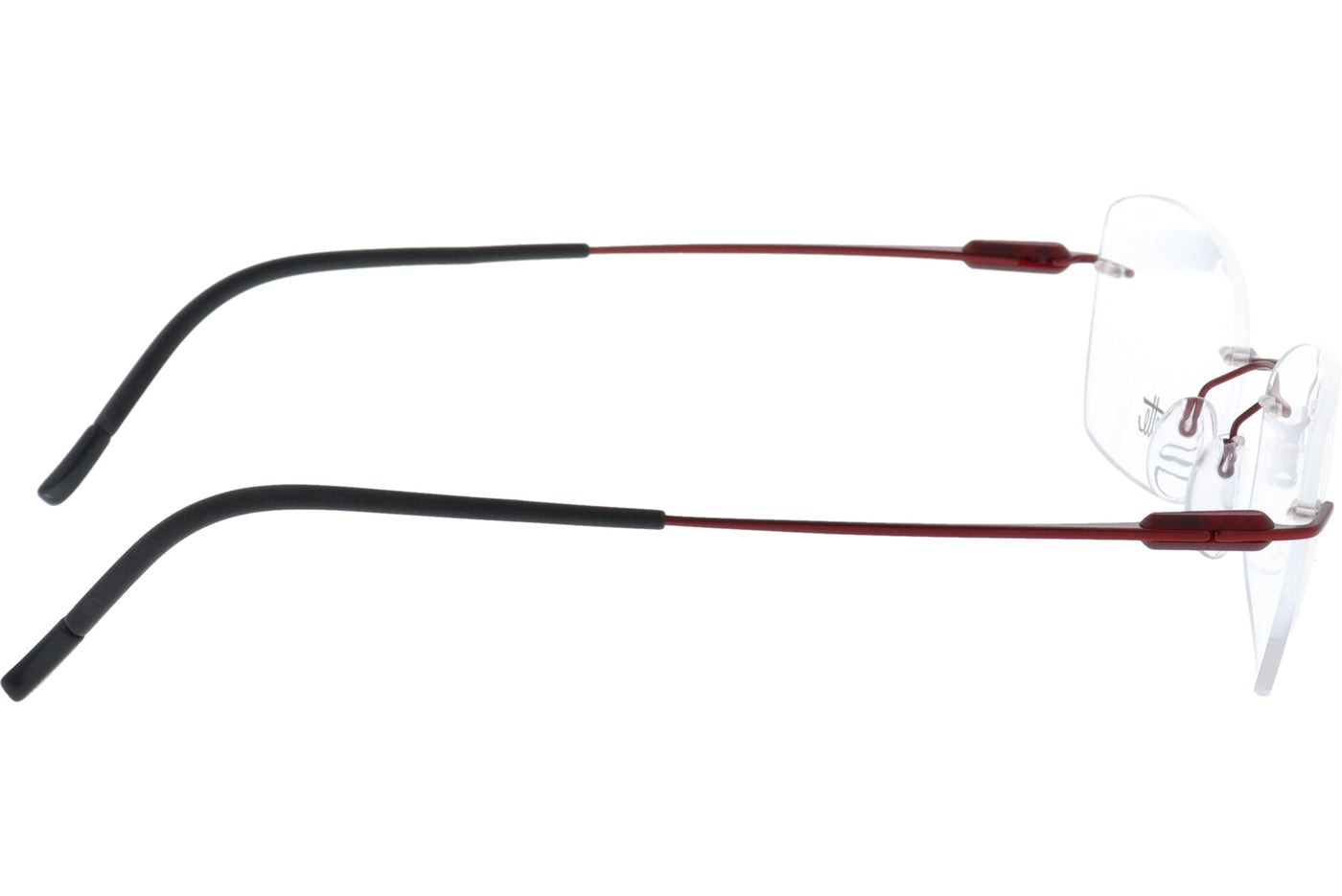 Gafas Graduadas Silhouette Purist 5561 HC 3040 53 17