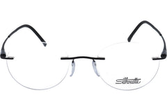 Gafas Graduadas Silhouette Purist 5561 AJ 9040 49 20