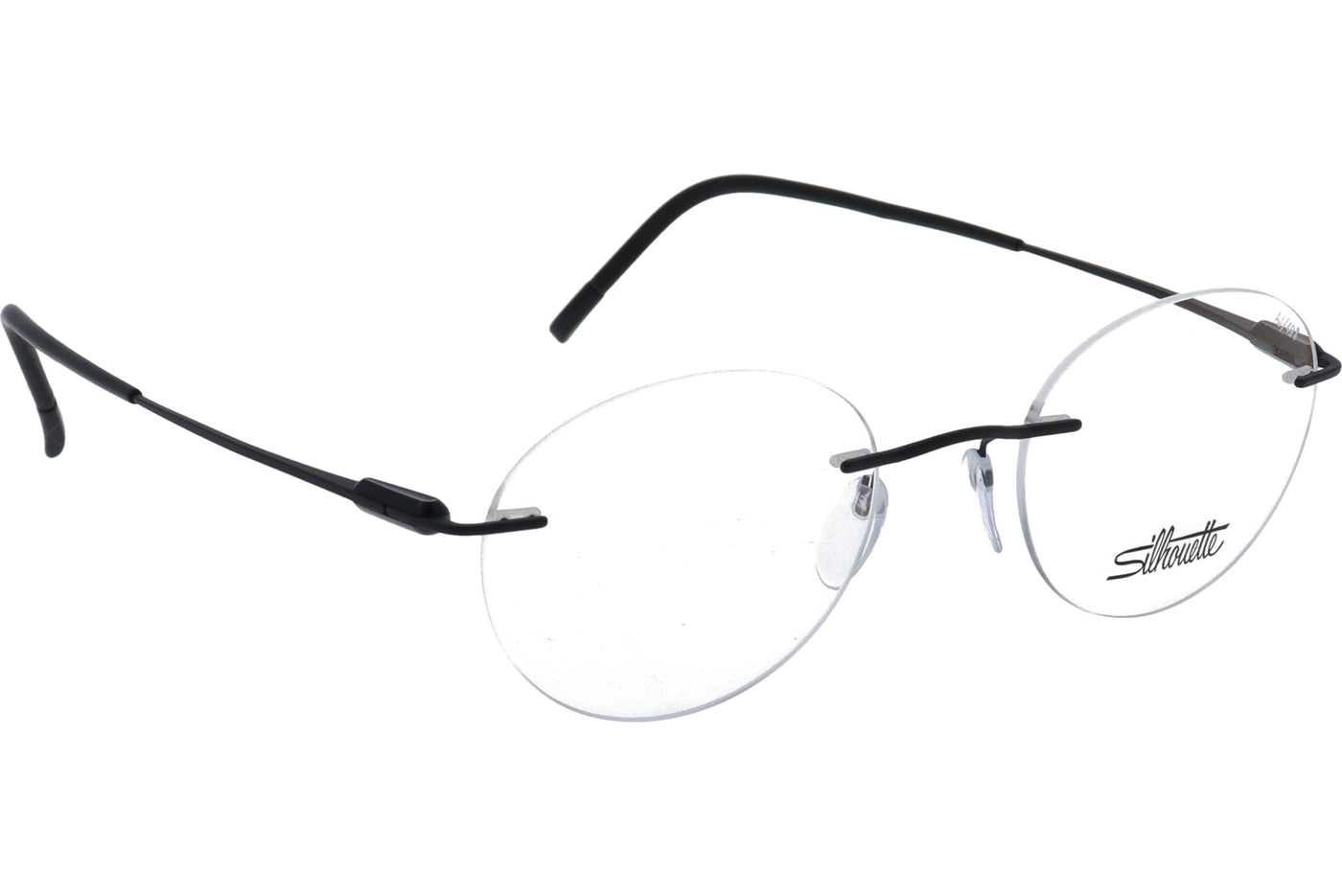 Gafas Graduadas Silhouette Purist 5561 AJ 9040 49 20