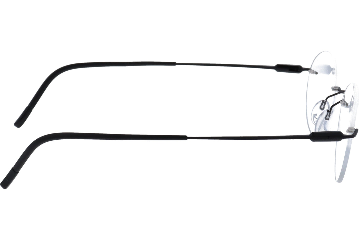 Gafas Graduadas Silhouette Purist 5561 AJ 9040 49 20