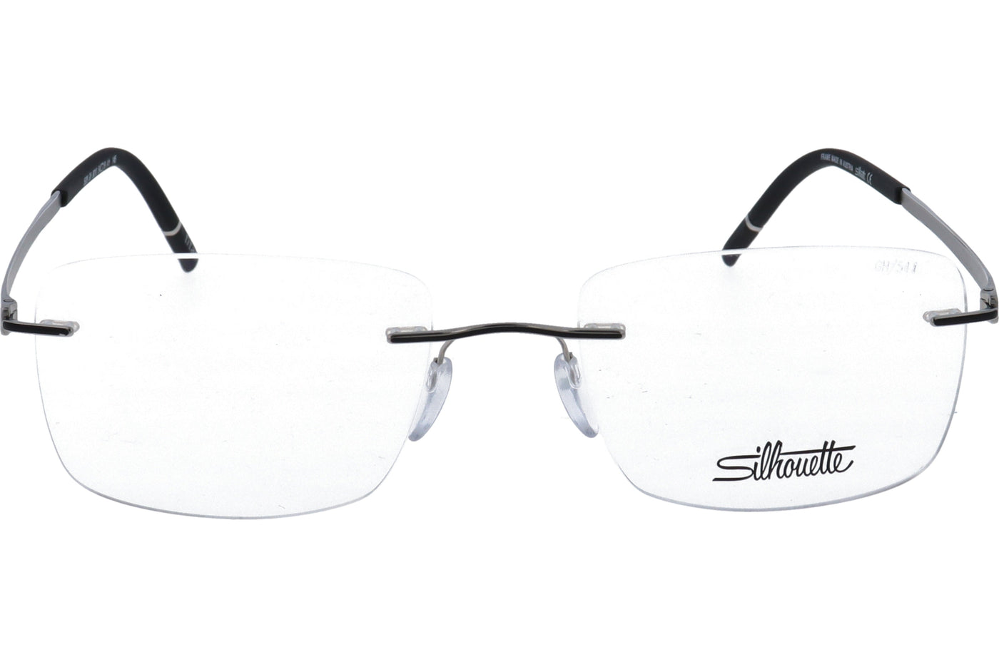 Gafas Graduadas Silhouette Momentum 5529 GH 9010 54 19