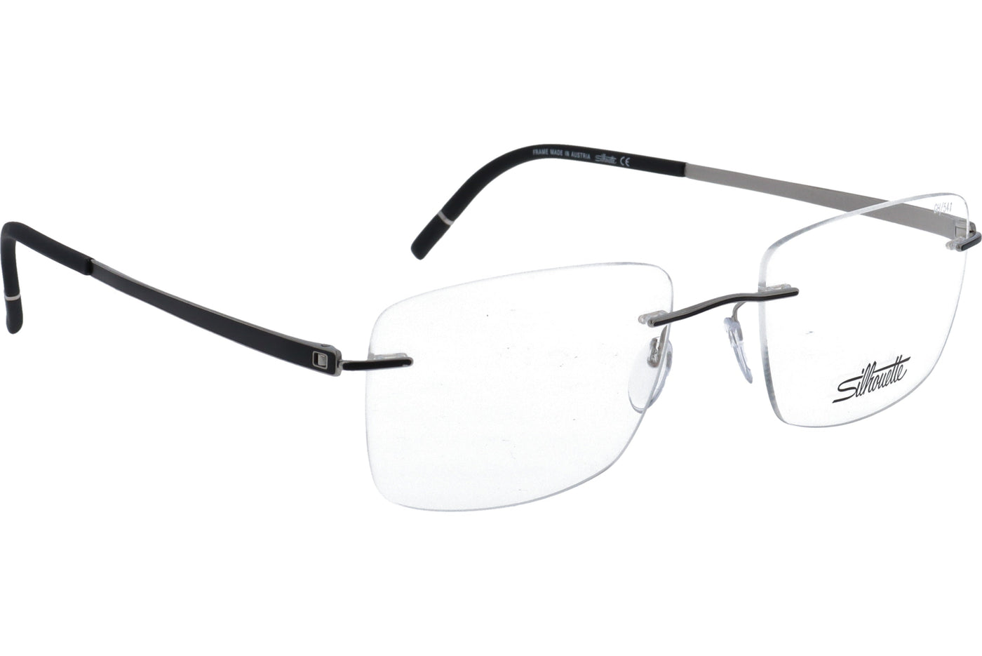 Gafas Graduadas Silhouette Momentum 5529 GH 9010 54 19
