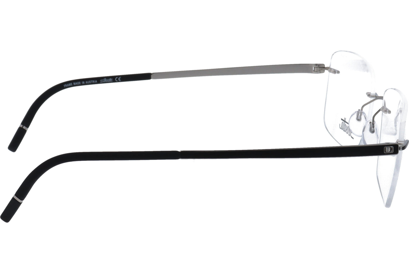 Gafas Graduadas Silhouette Momentum 5529 GH 9010 54 19