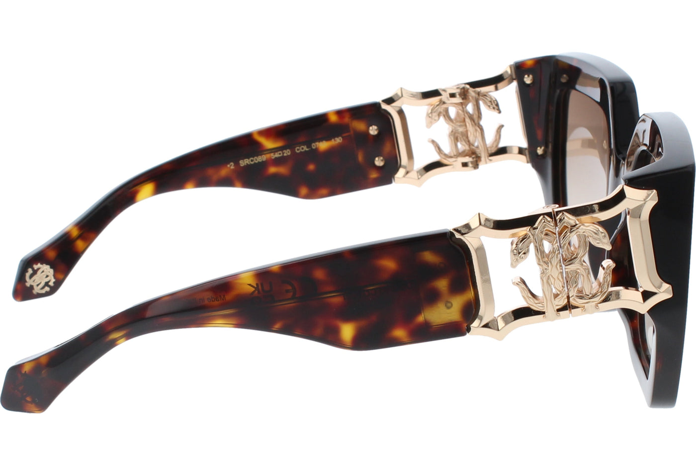 Gafas de Sol Roberto Cavalli SRC089 0743 54 20