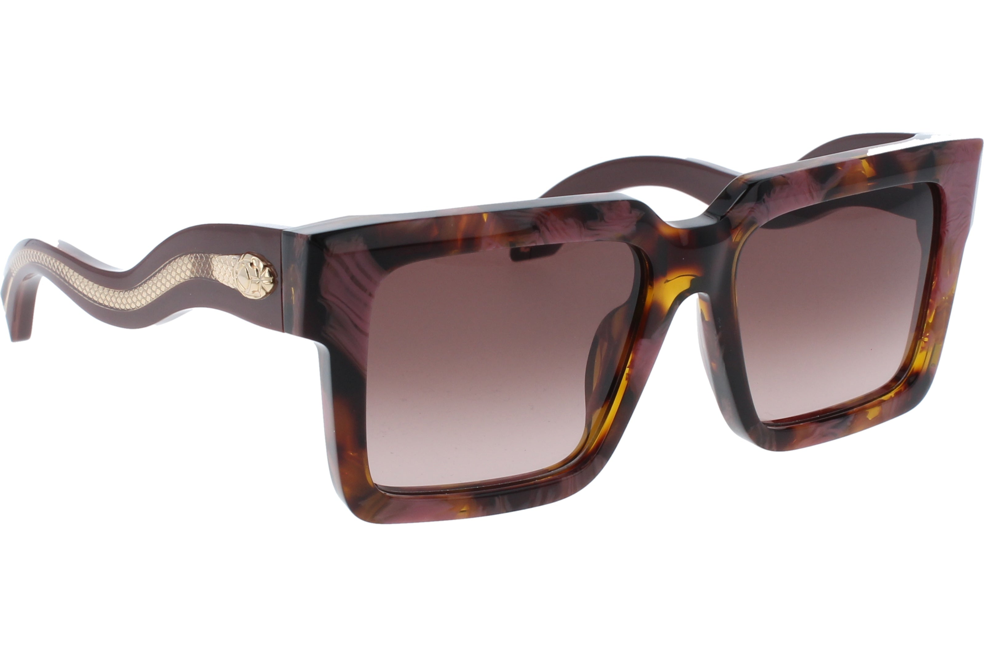 Gafas de Sol Roberto Cavalli SRC055 01GQ 55 17