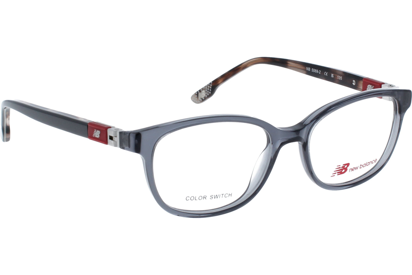 Gafas Graduadas New Balance NB5069 2 48 16