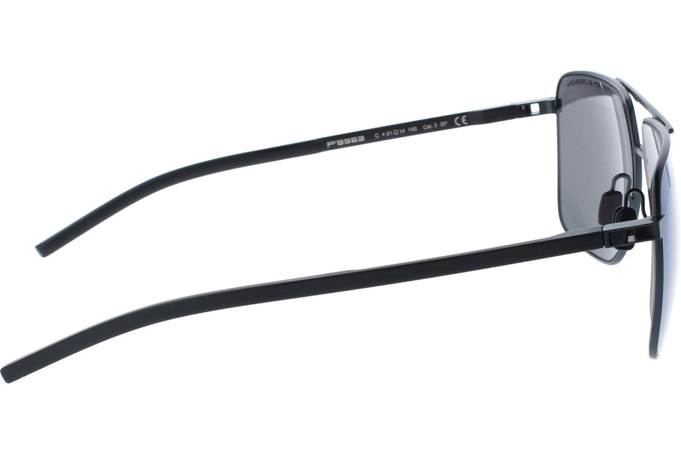 Gafas de Sol Porsche Design P8963 C 61 14