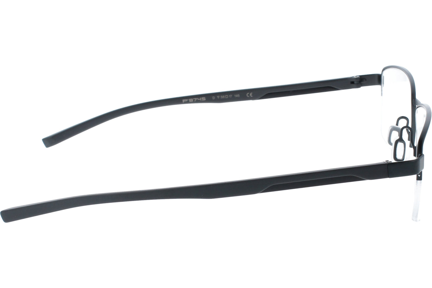 Gafas Graduadas Porsche Design P8745 D 58 17
