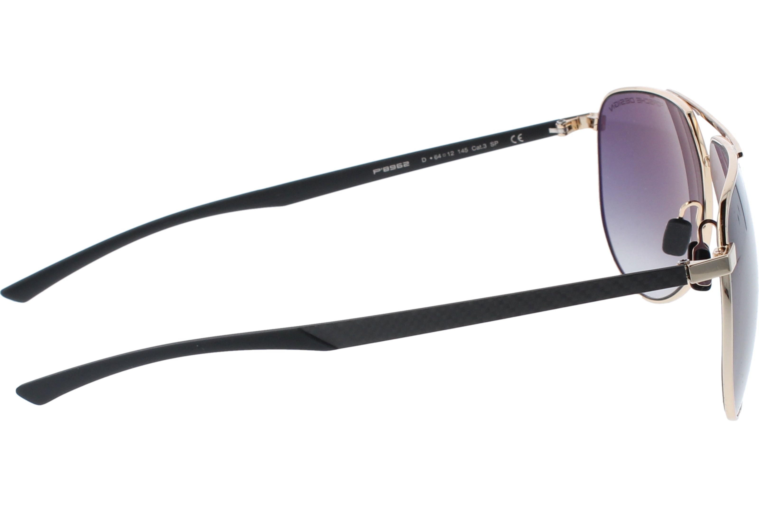 Gafas de Sol Porsche Design P8962 D 64 12