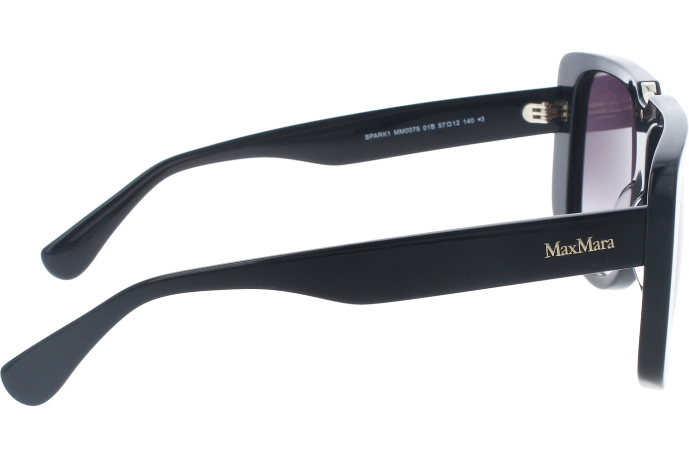 Gafas de Sol Max Mara Spark1 MM0075 01B 57 12