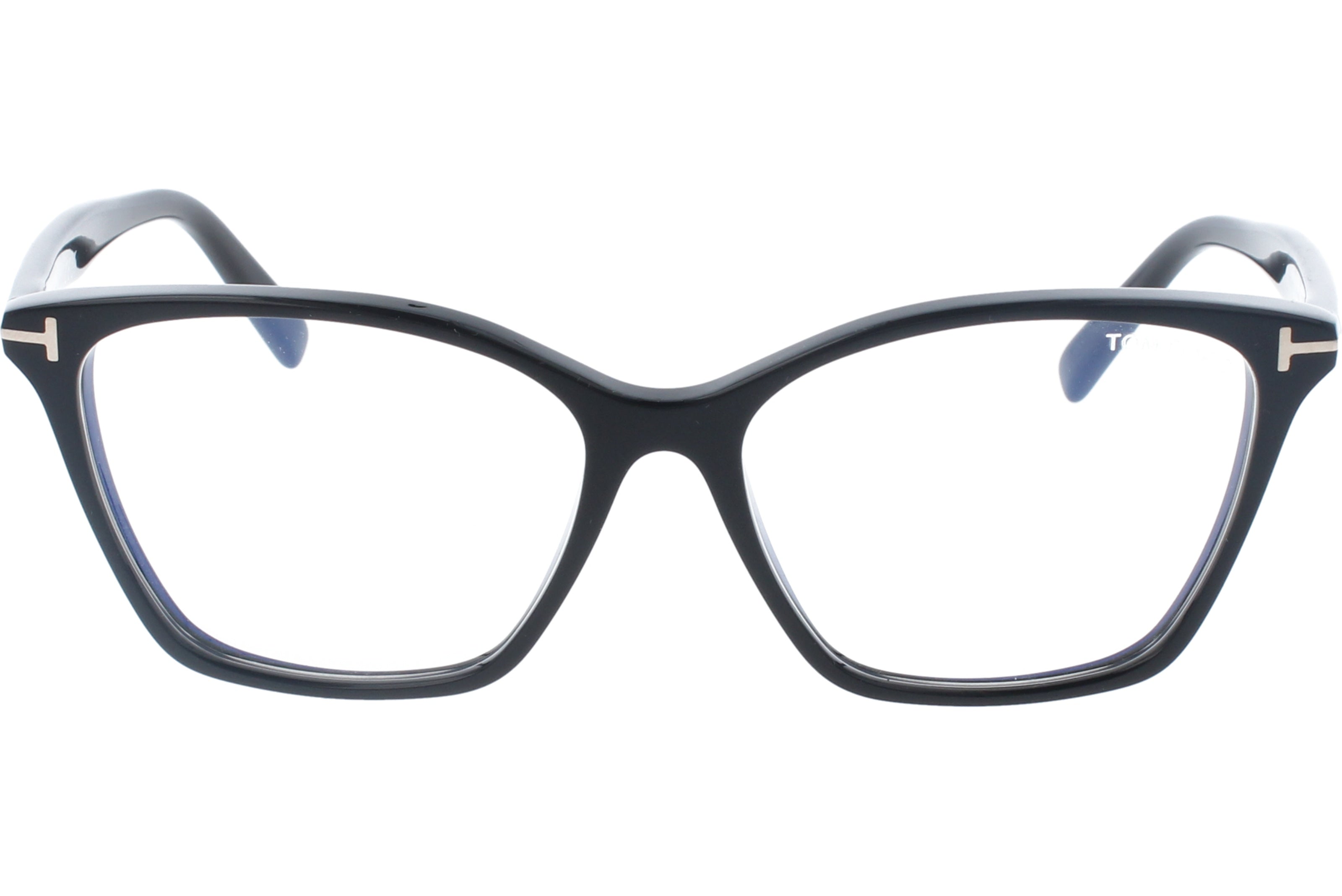 Gafas Graduadas Tom Ford TF5949B 001 56 15