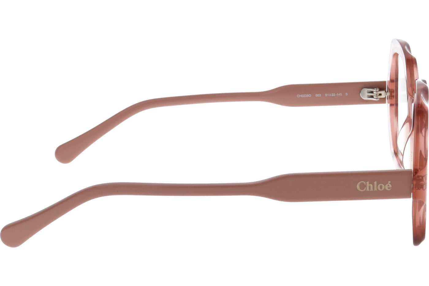 Gafas Graduadas Chloé CH0228 003 51 22