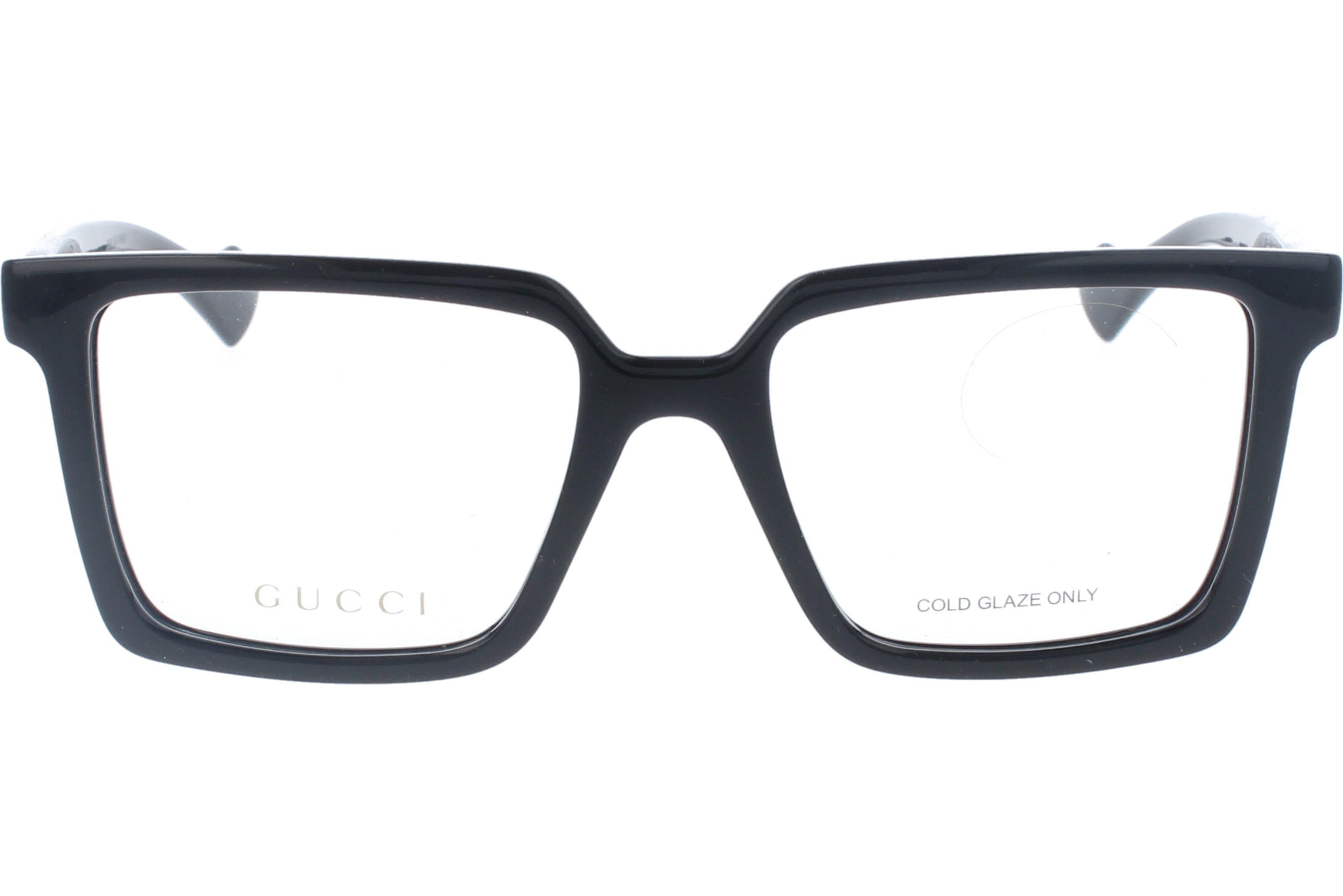 Gafas Graduadas Gucci GG1540 001 52 18