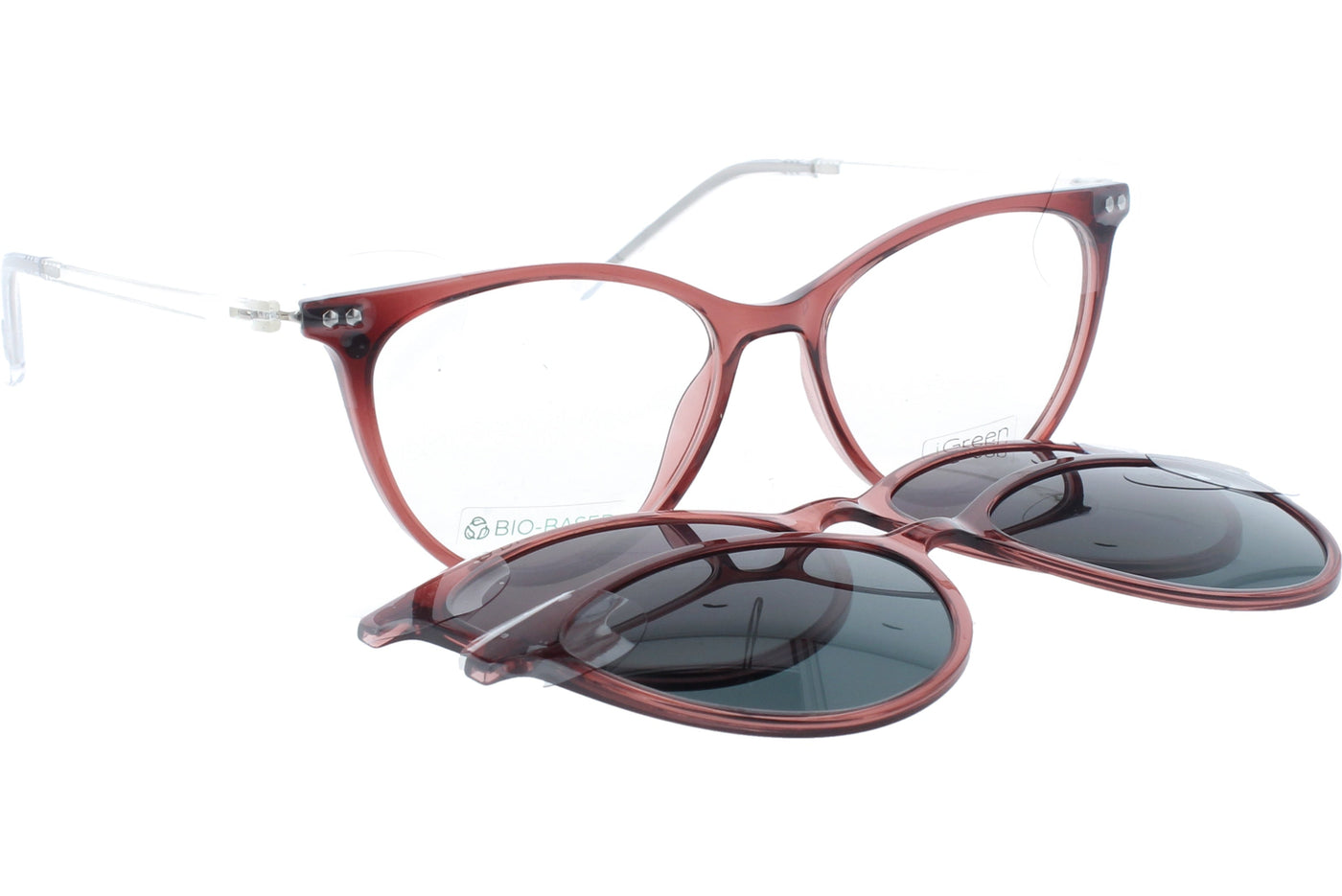 Gafas Graduadas I Green 10.24 014 52 16
