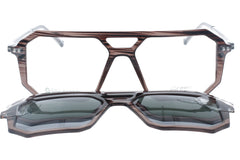 Gafas Graduadas I Green 10.32 008 53 15