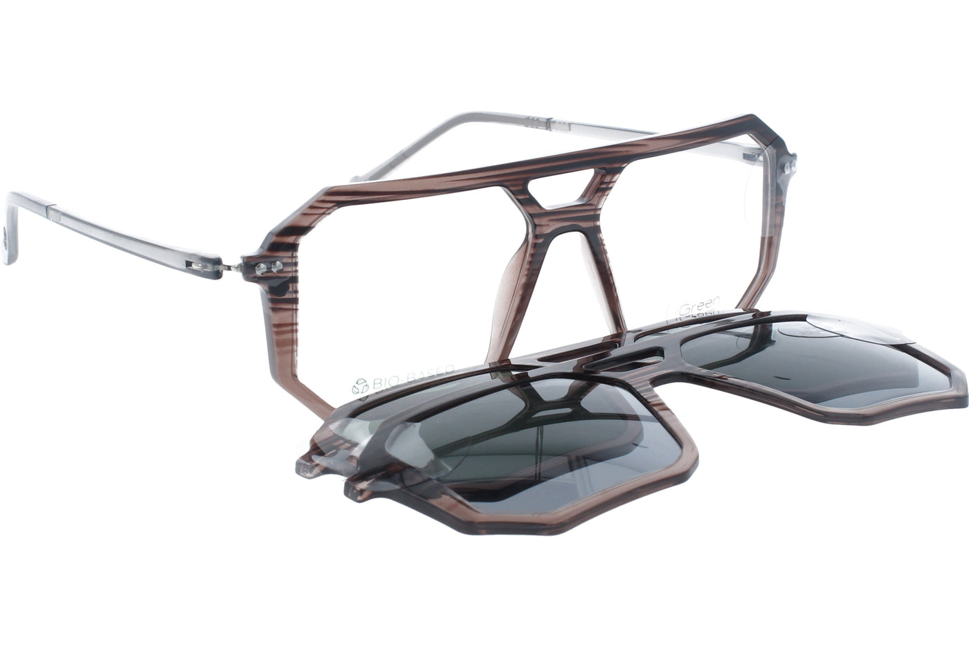 Gafas Graduadas I Green 10.32 008 53 15