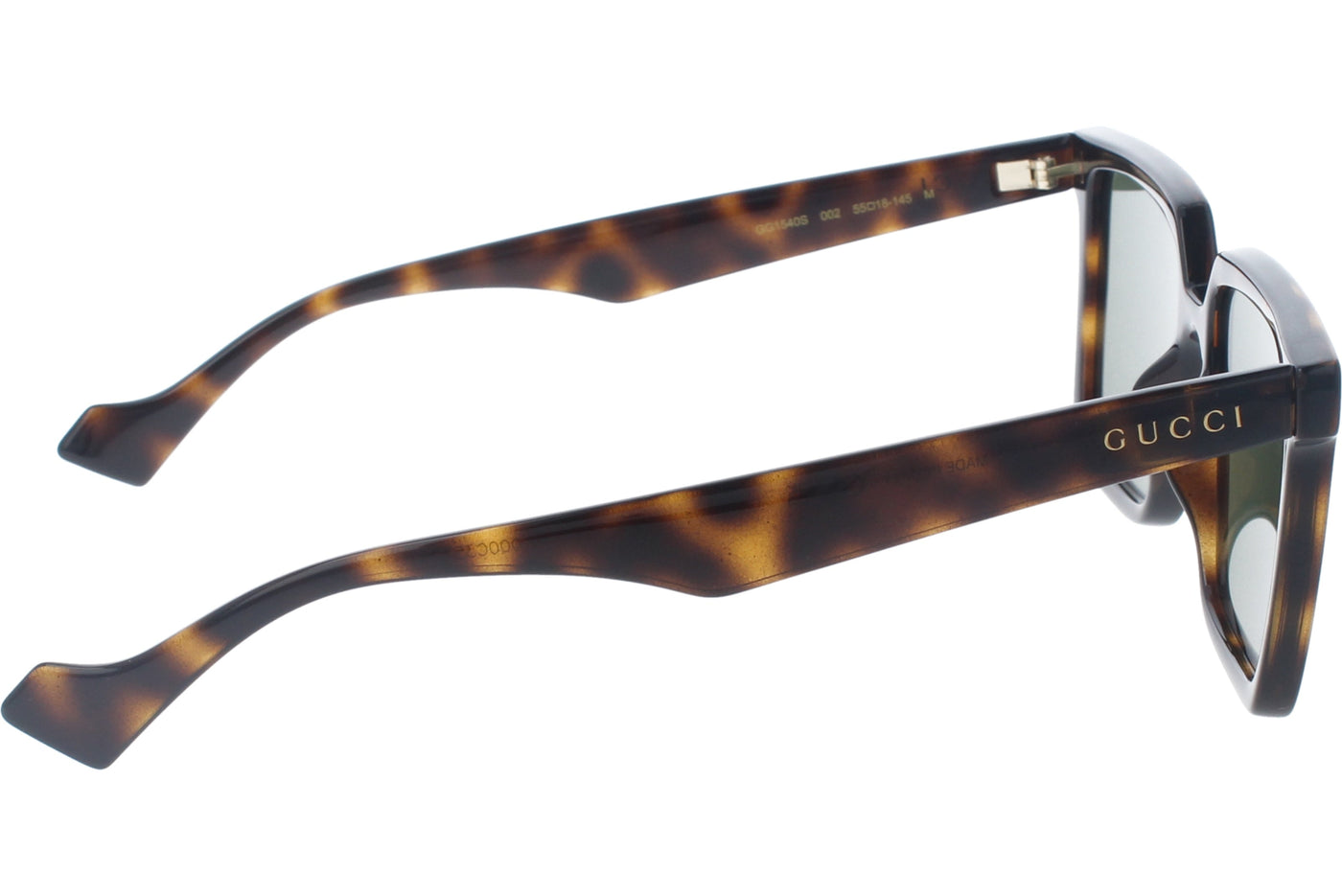 Gafas de Sol Gucci GG1540 002 55 18