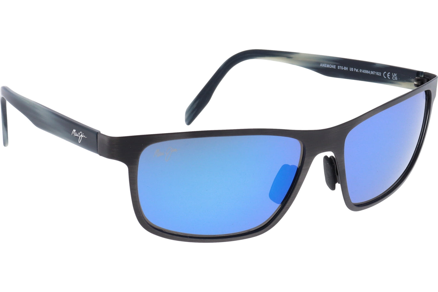 Gafas de Sol Maui Jim Anemone MJ606 14 60 16