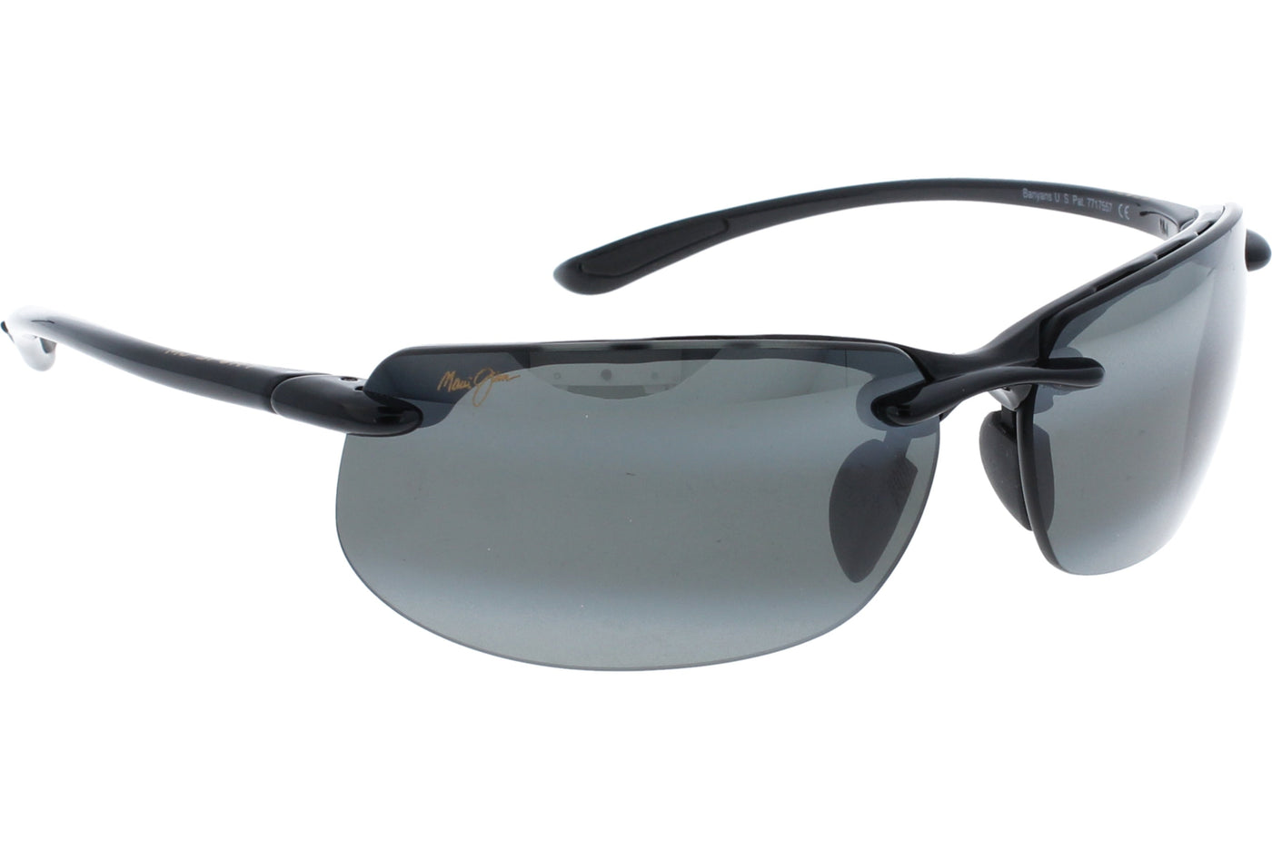 Gafas de Sol Maui Jim Banyans MJ412 02 70 12