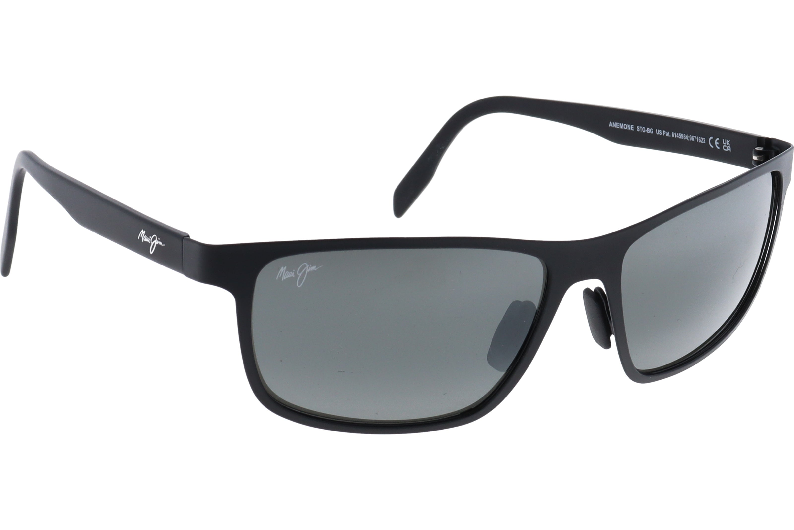 Gafas de Sol Maui Jim Anemone MJ606 02 60 16