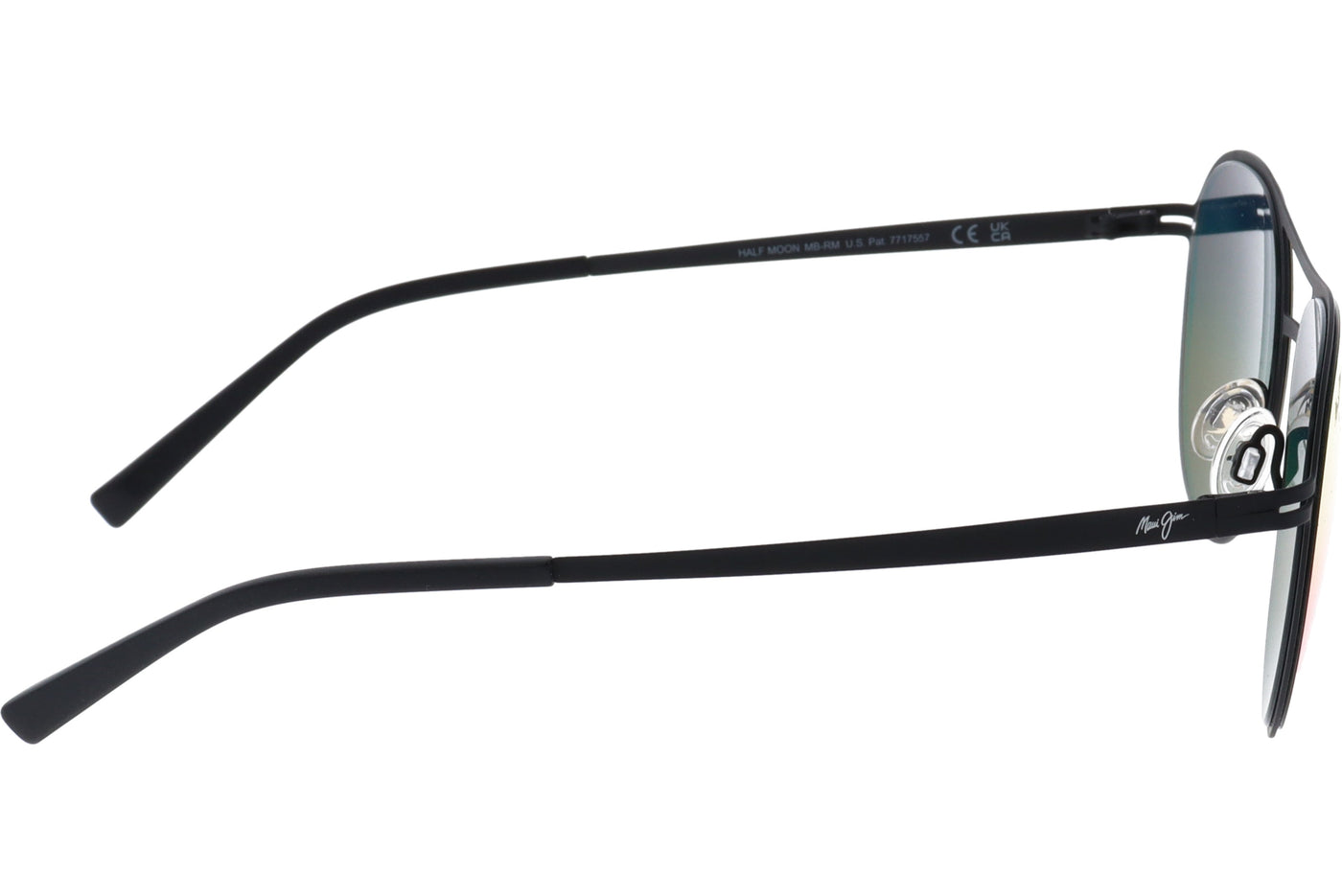 Gafas de Sol Maui Jim Half Moon MJ890 02 52 21