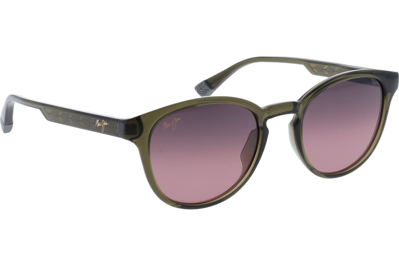 Gafas de Sol Maui Jim Hiehie MJRS636 15 50 20