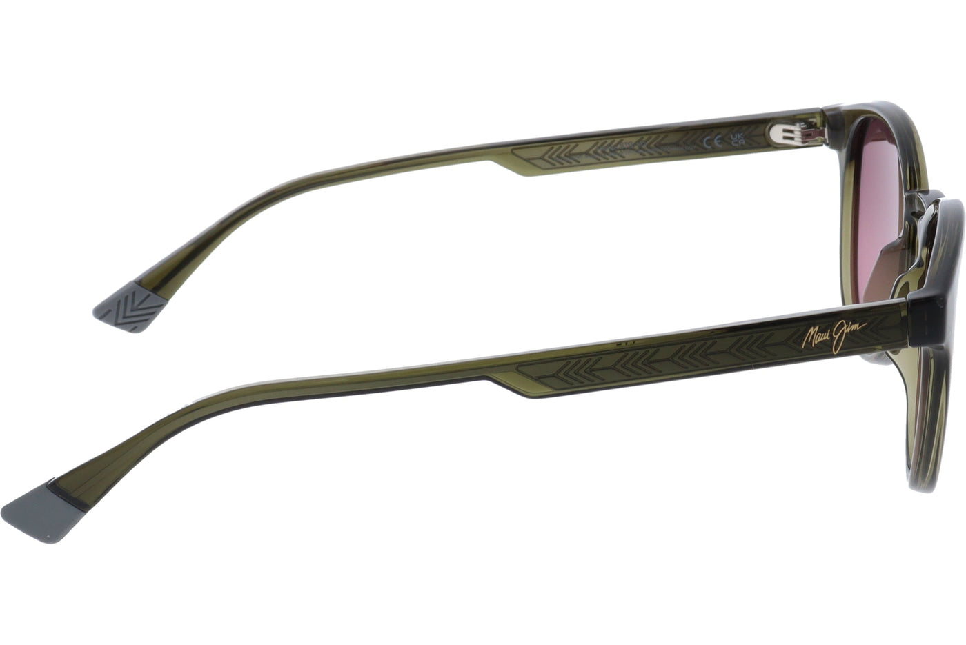 Gafas de Sol Maui Jim Hiehie MJRS636 15 50 20
