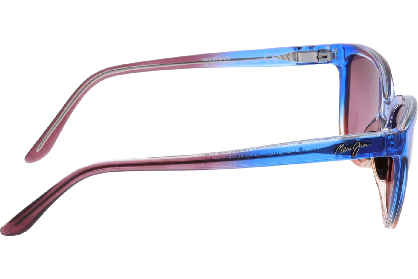 Gafas de Sol Maui Jim Honi MJ758 13A 54 18