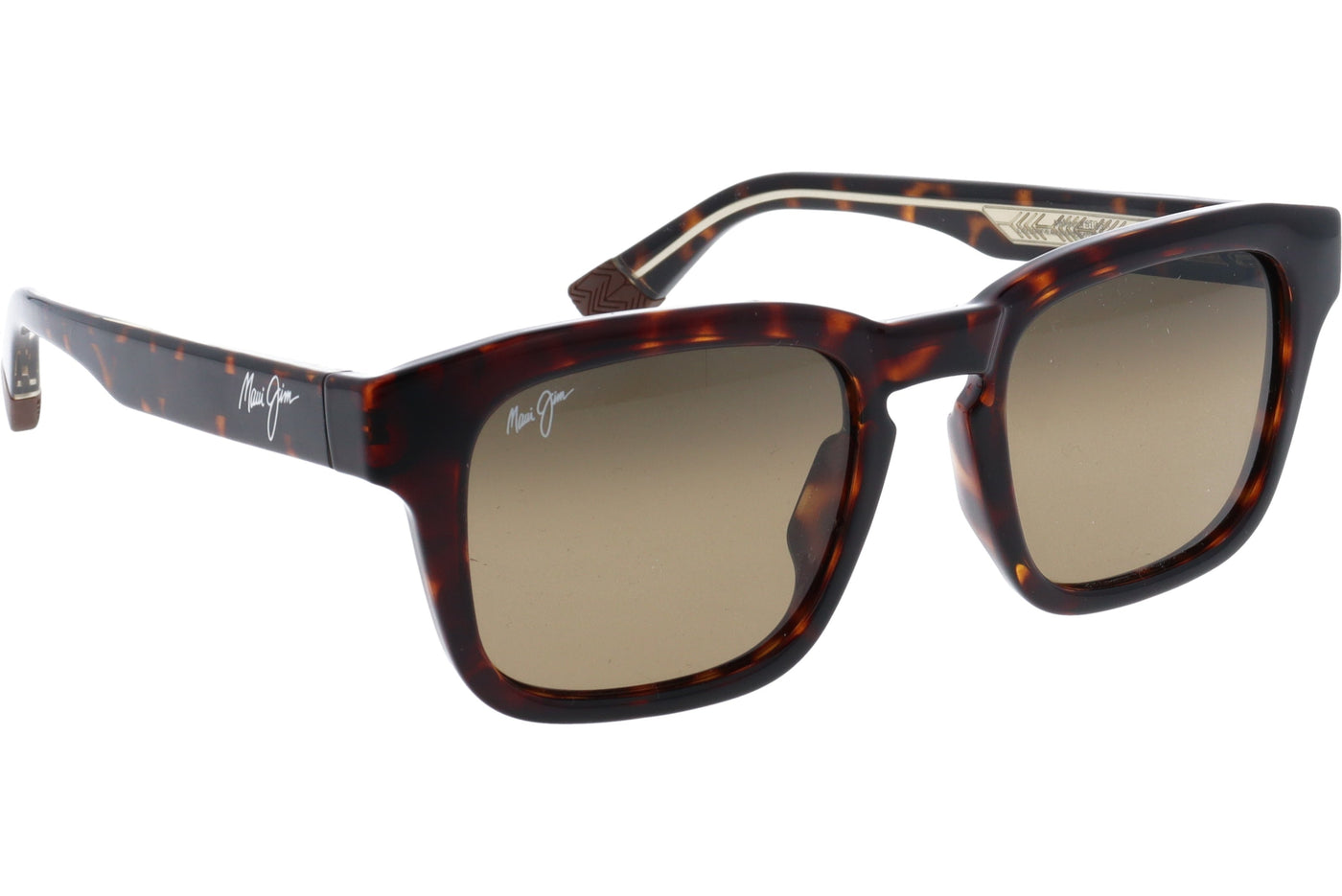 Gafas de Sol Maui Jim Maluhia MJ643 10 52 20