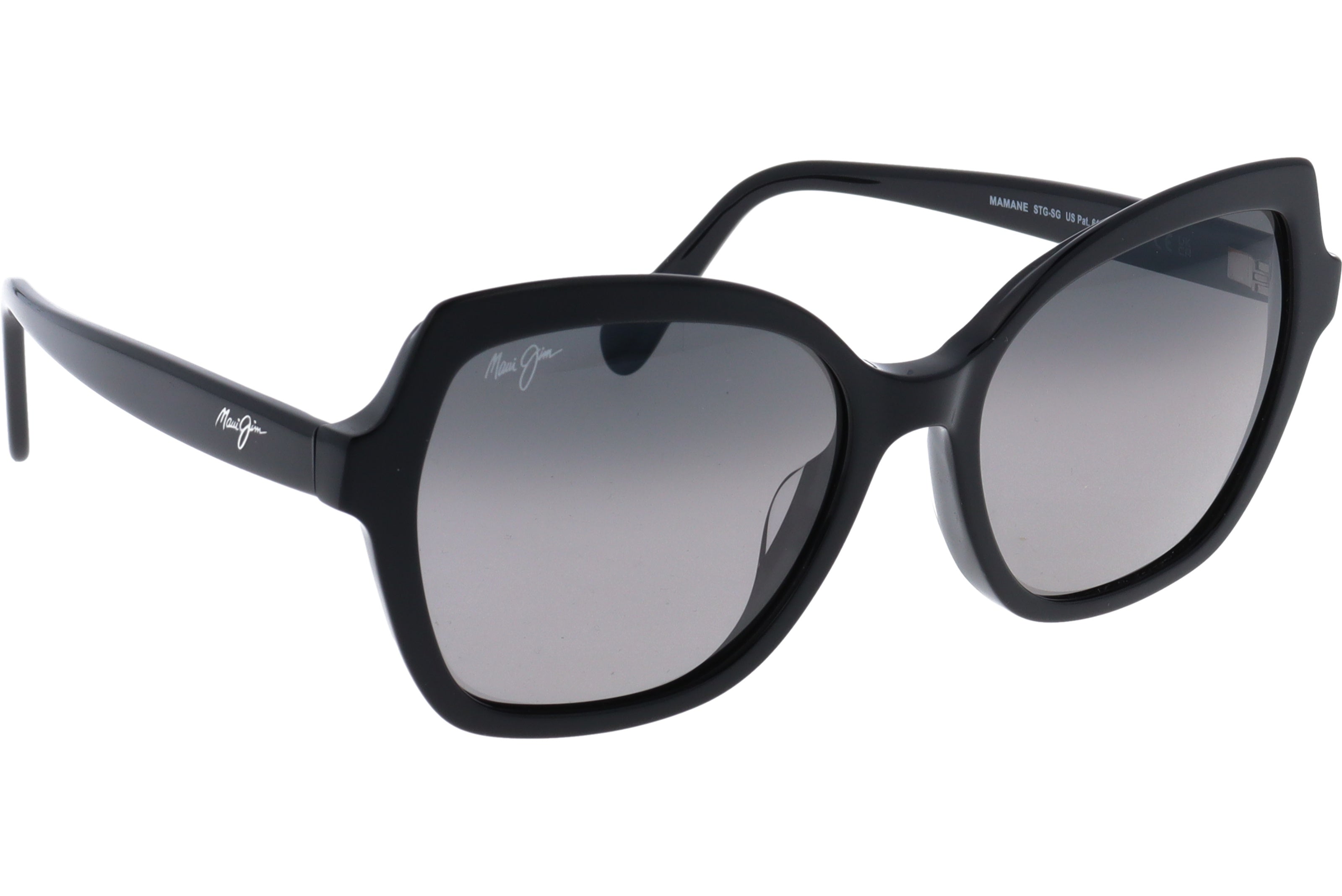 Gafas de Sol Maui Jim Mamane MJGS883 02 55 18