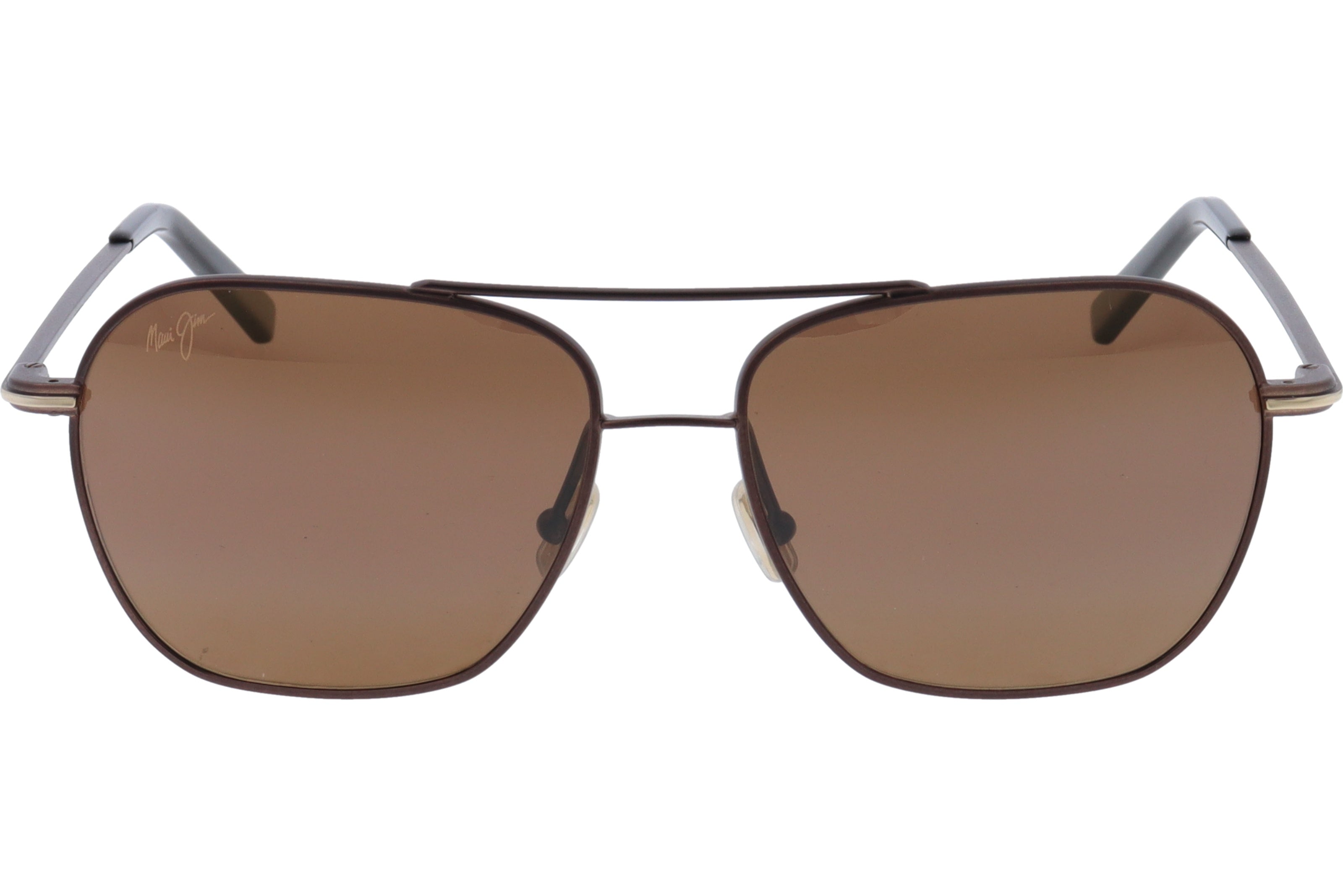 Gafas de Sol Maui Jim Mano MJ877 01 57 16
