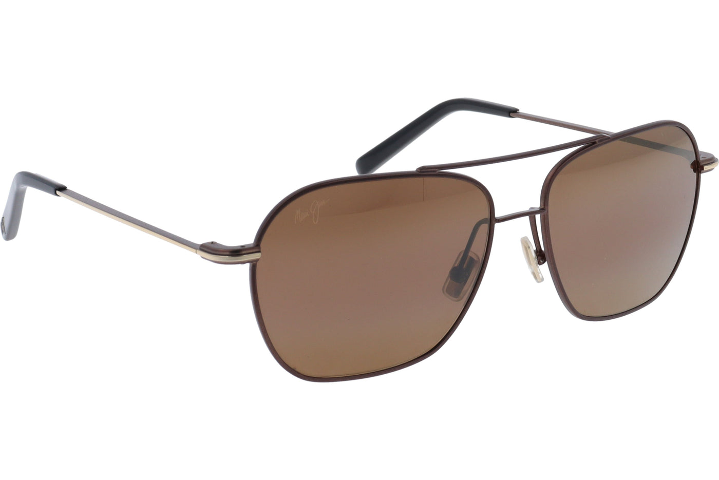 Gafas de Sol Maui Jim Mano MJ877 01 57 16
