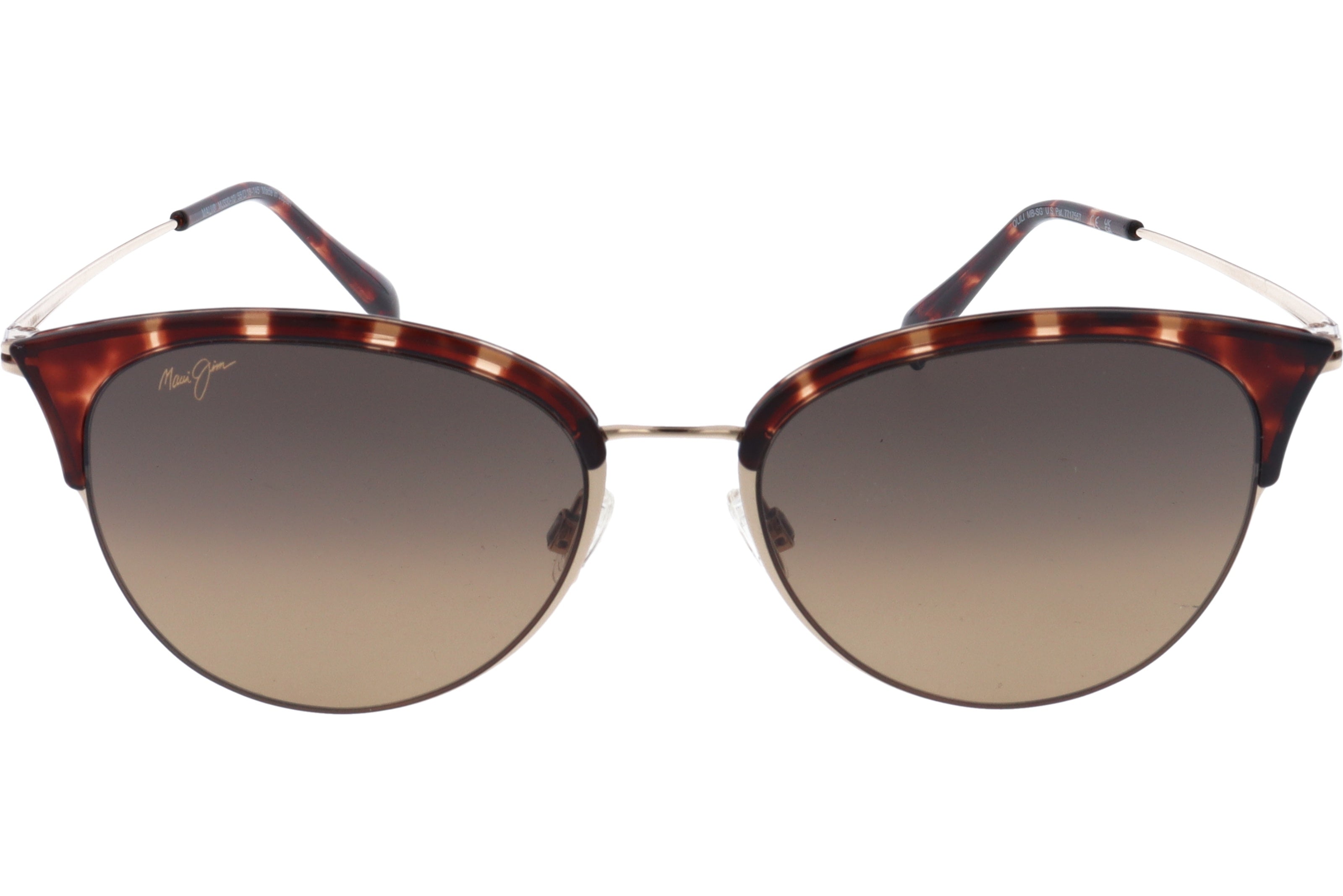 Gafas de Sol Maui Jim Olili MJ330 10 55 18