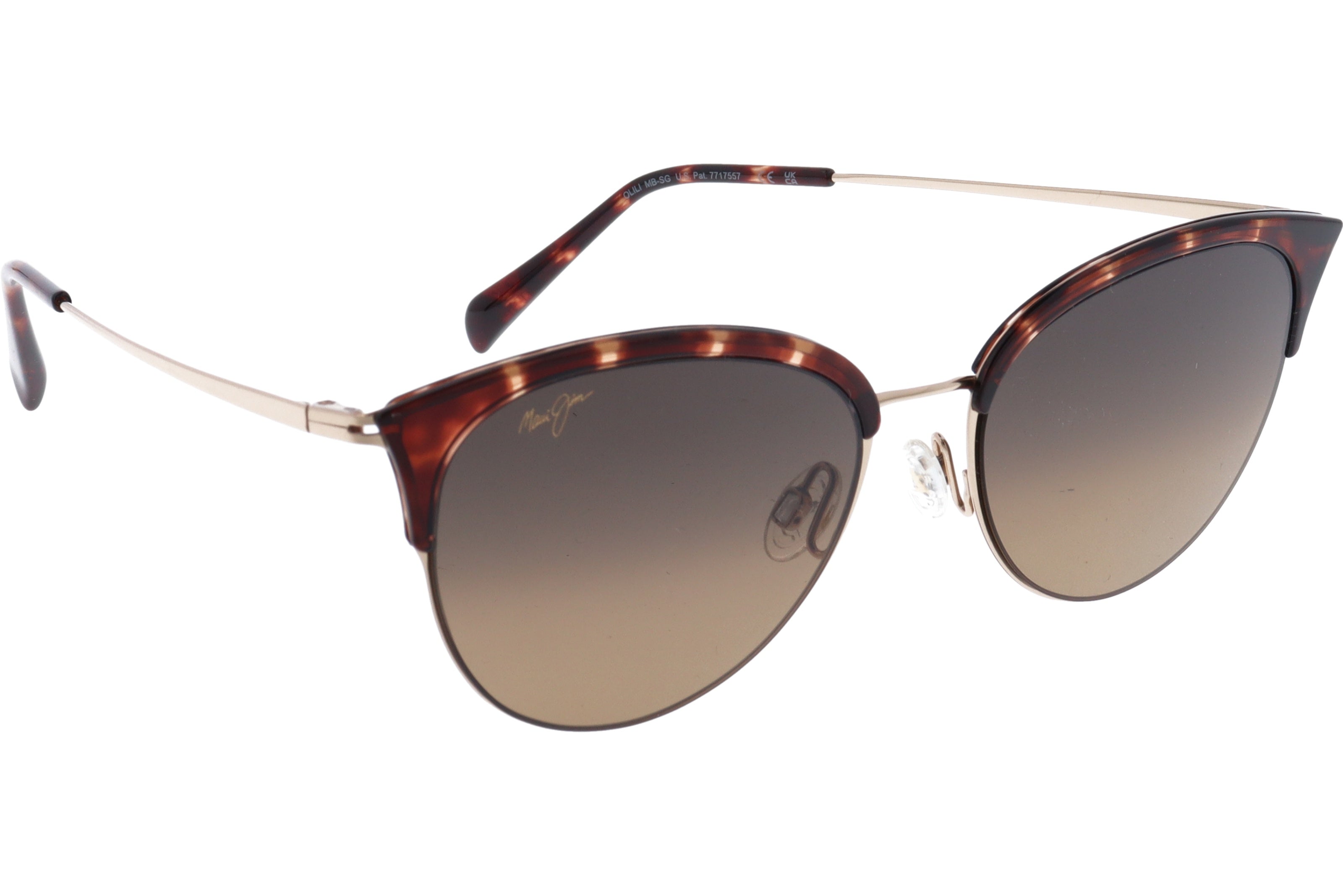 Gafas de Sol Maui Jim Olili MJ330 10 55 18