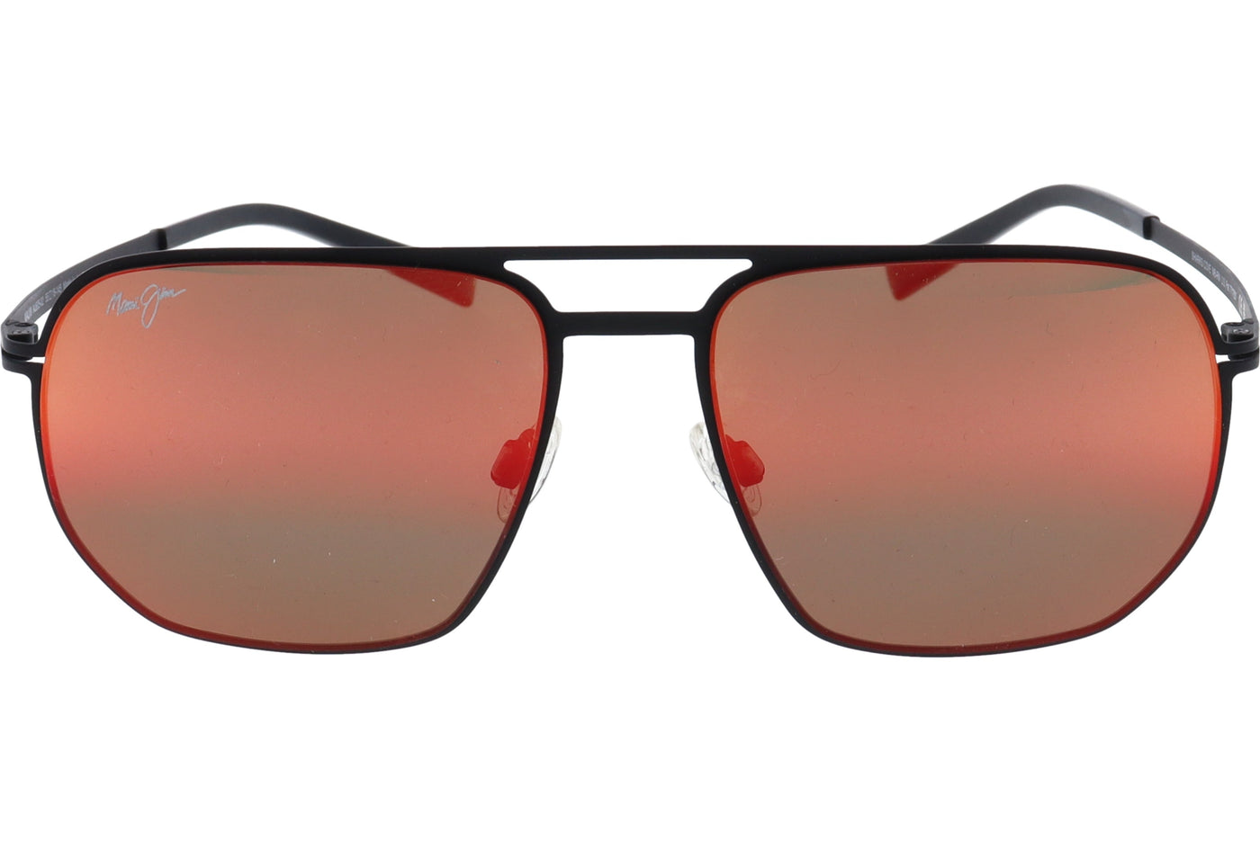 Gafas de Sol Maui Jim Sharks Cove MJ605 02 55 18