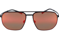 Gafas de Sol Maui Jim Sharks Cove MJ605 02 55 18